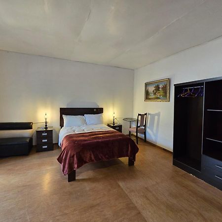 Barrio Inka B&B Cuzco Kültér fotó