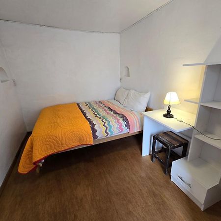 Barrio Inka B&B Cuzco Kültér fotó
