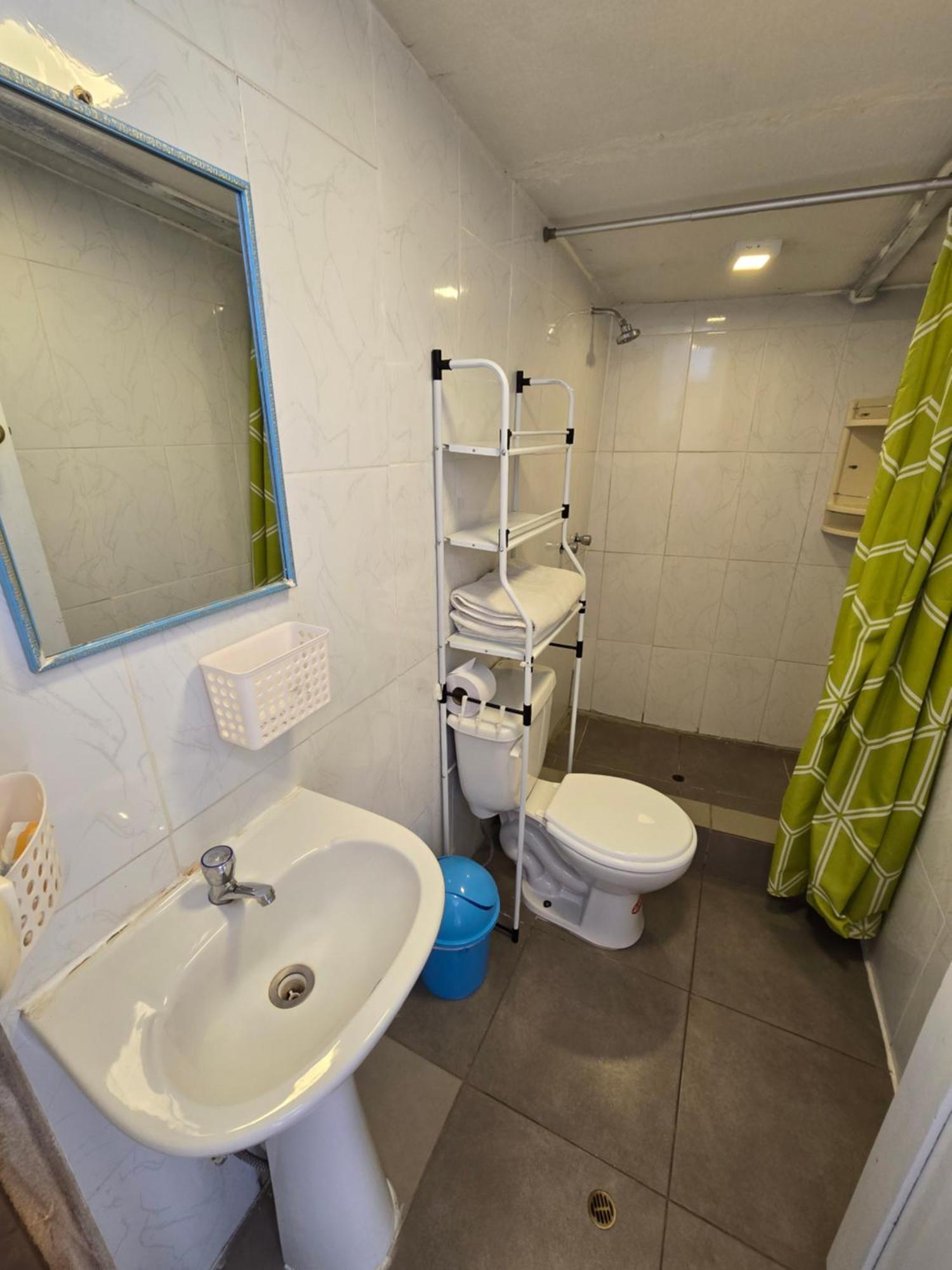 Barrio Inka B&B Cuzco Kültér fotó
