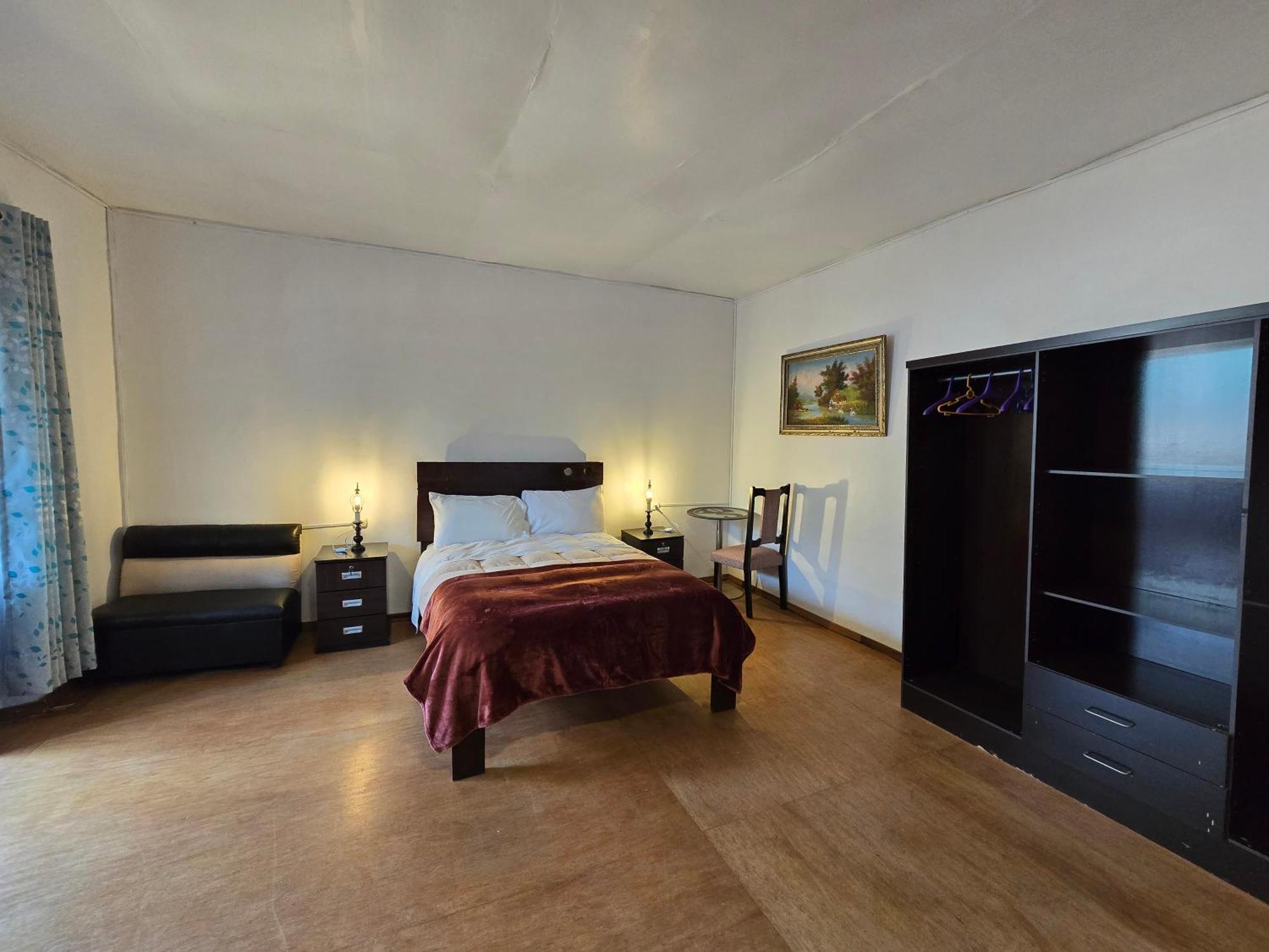 Barrio Inka B&B Cuzco Kültér fotó