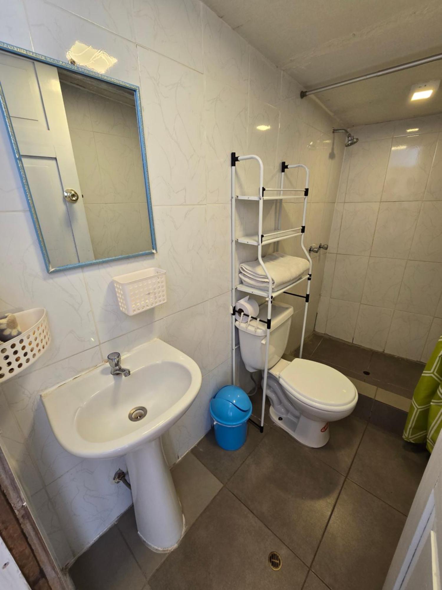 Barrio Inka B&B Cuzco Kültér fotó