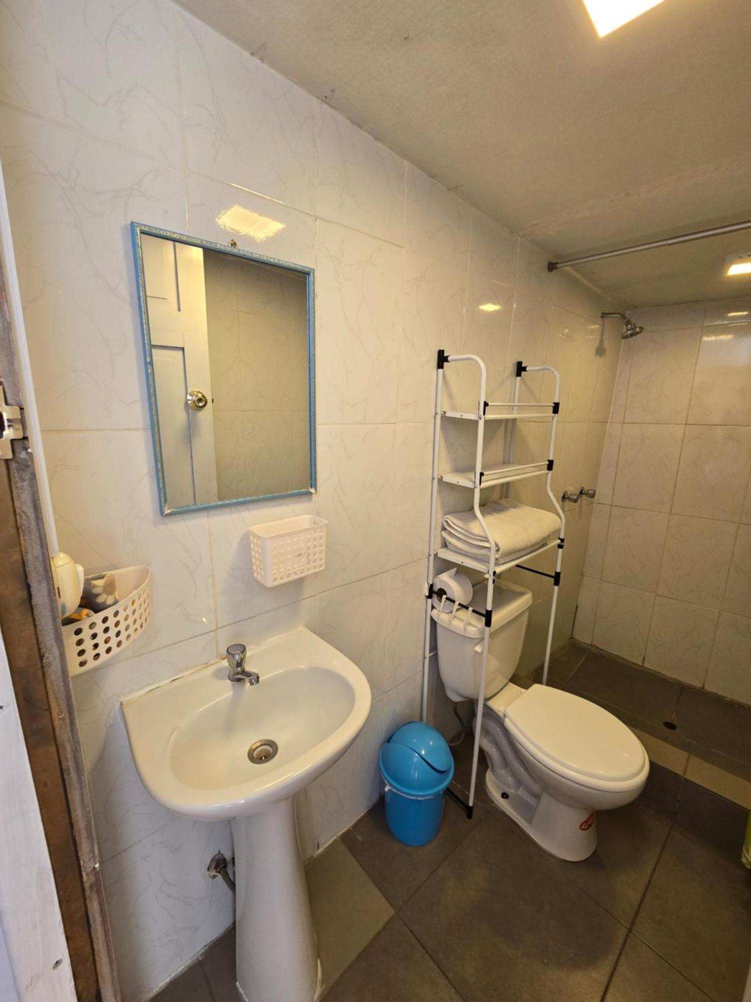 Barrio Inka B&B Cuzco Kültér fotó