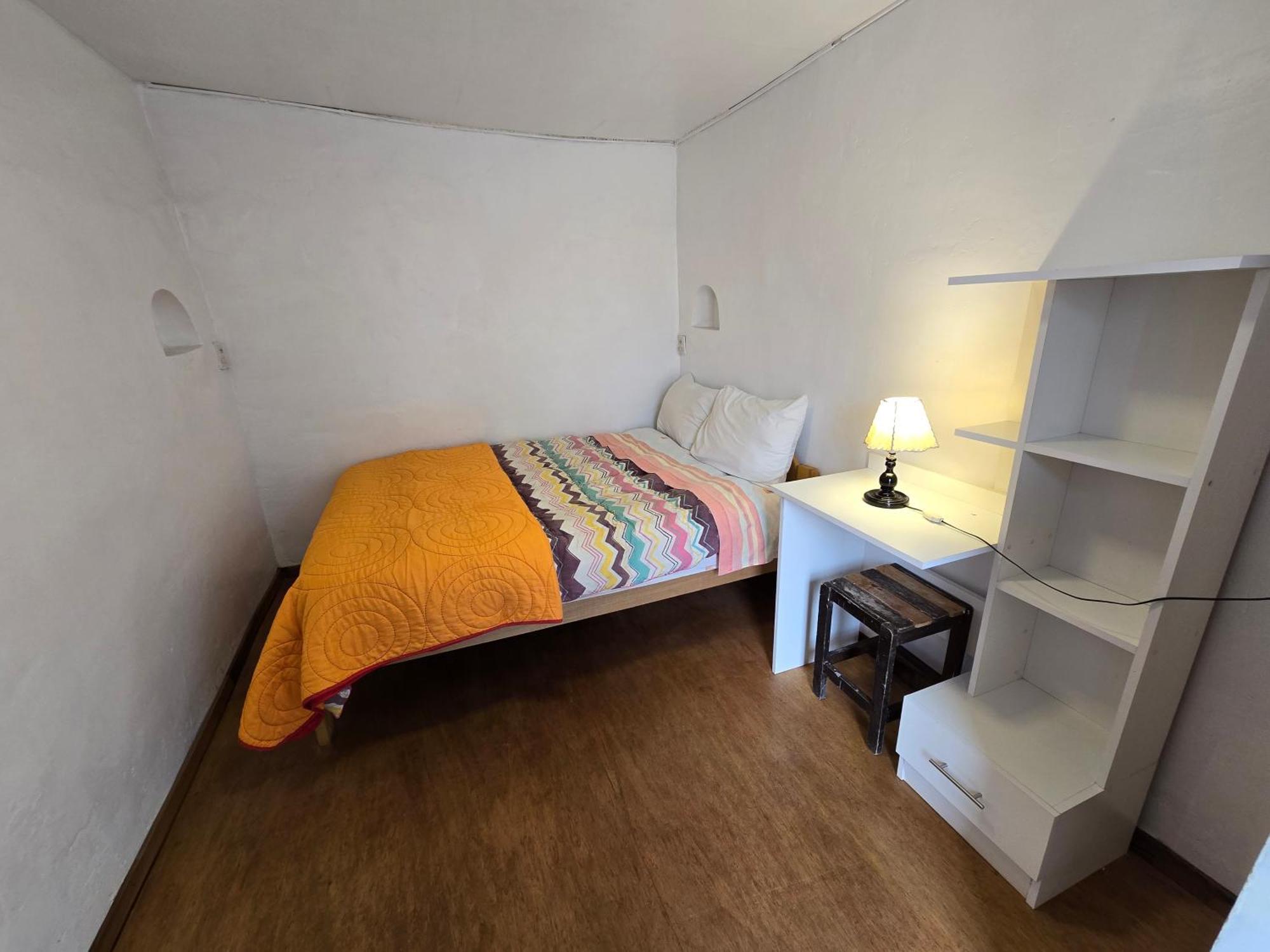 Barrio Inka B&B Cuzco Kültér fotó