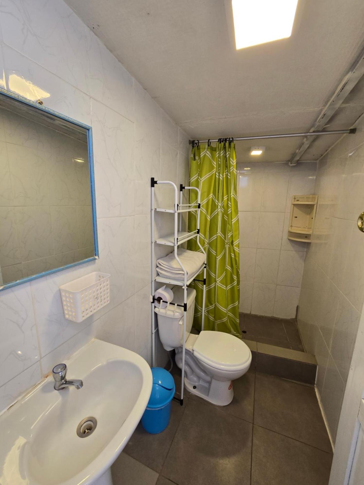 Barrio Inka B&B Cuzco Kültér fotó