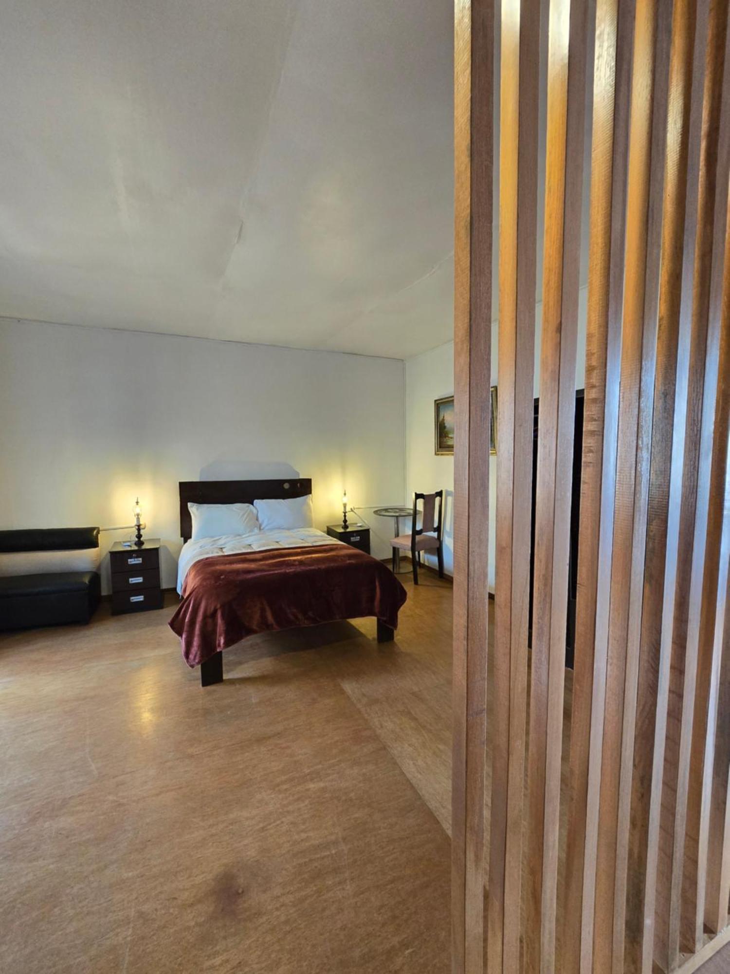 Barrio Inka B&B Cuzco Kültér fotó