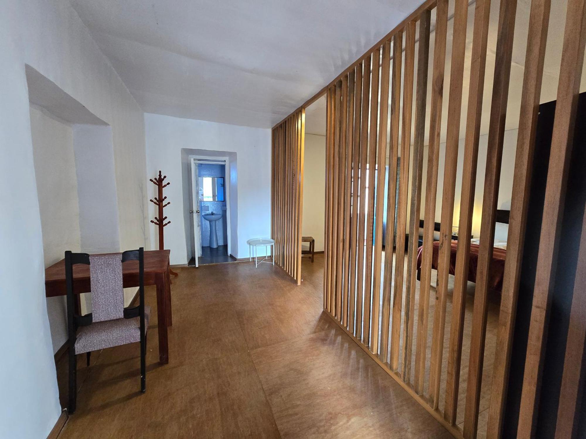 Barrio Inka B&B Cuzco Kültér fotó