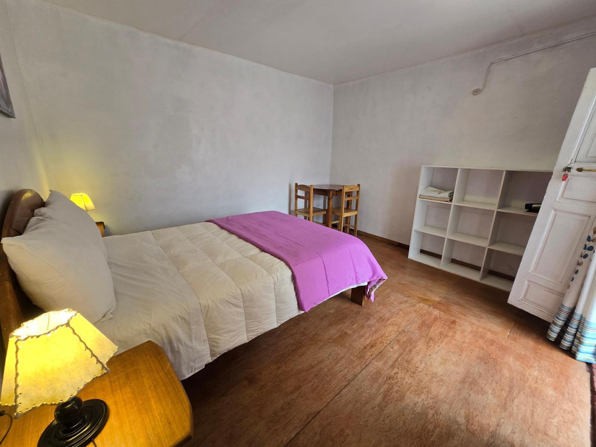 Barrio Inka B&B Cuzco Kültér fotó