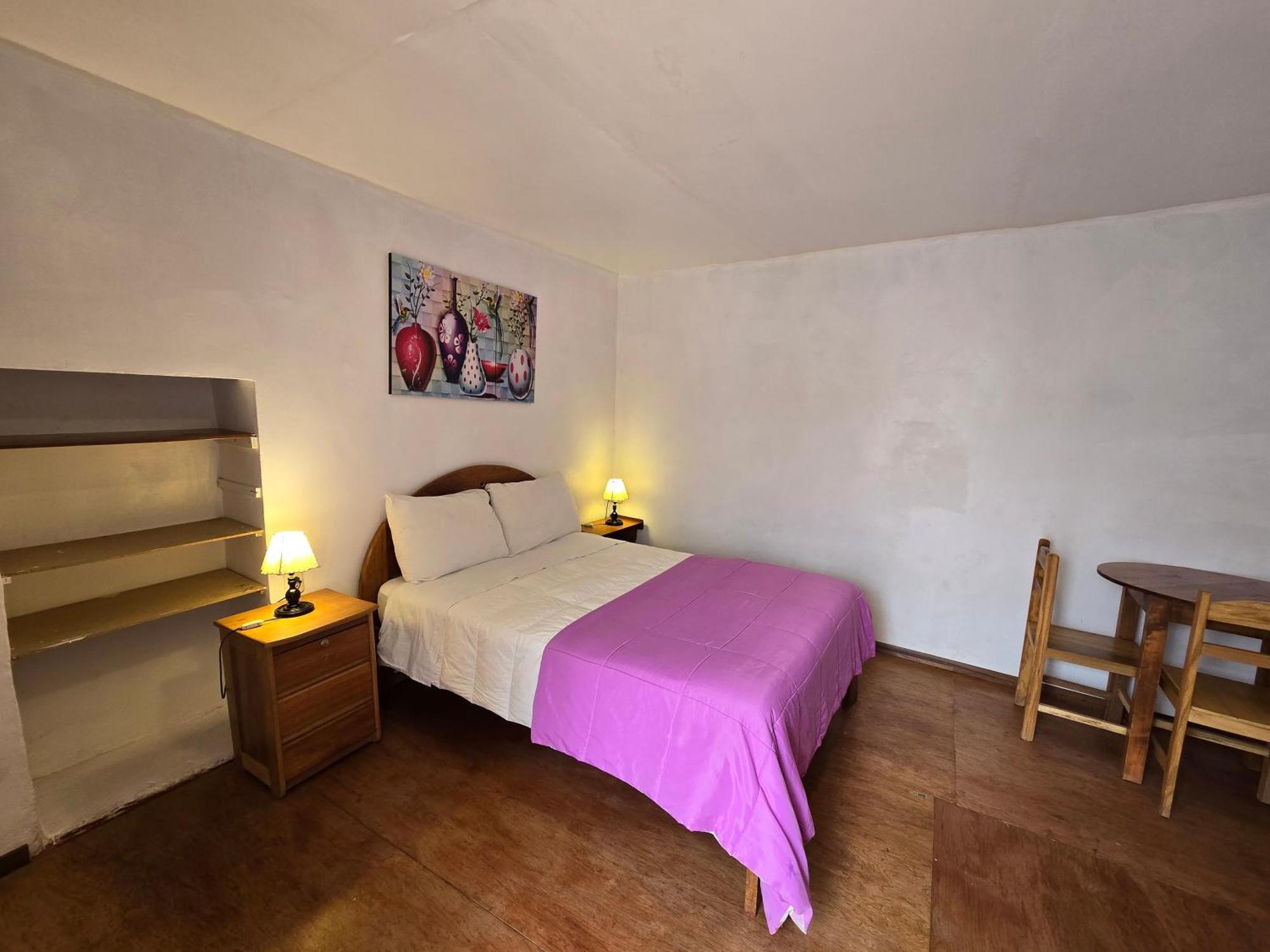 Barrio Inka B&B Cuzco Kültér fotó