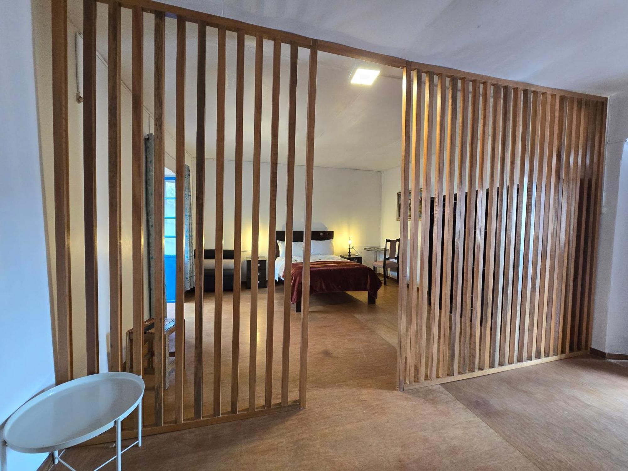 Barrio Inka B&B Cuzco Kültér fotó