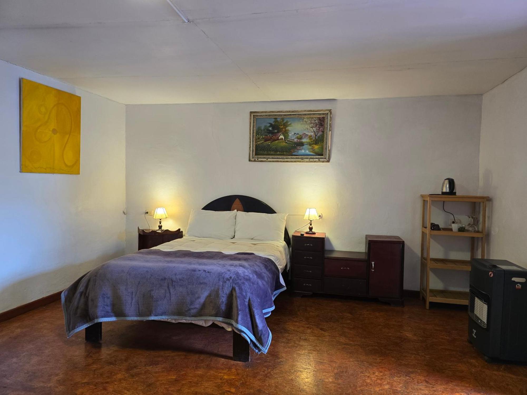 Barrio Inka B&B Cuzco Kültér fotó