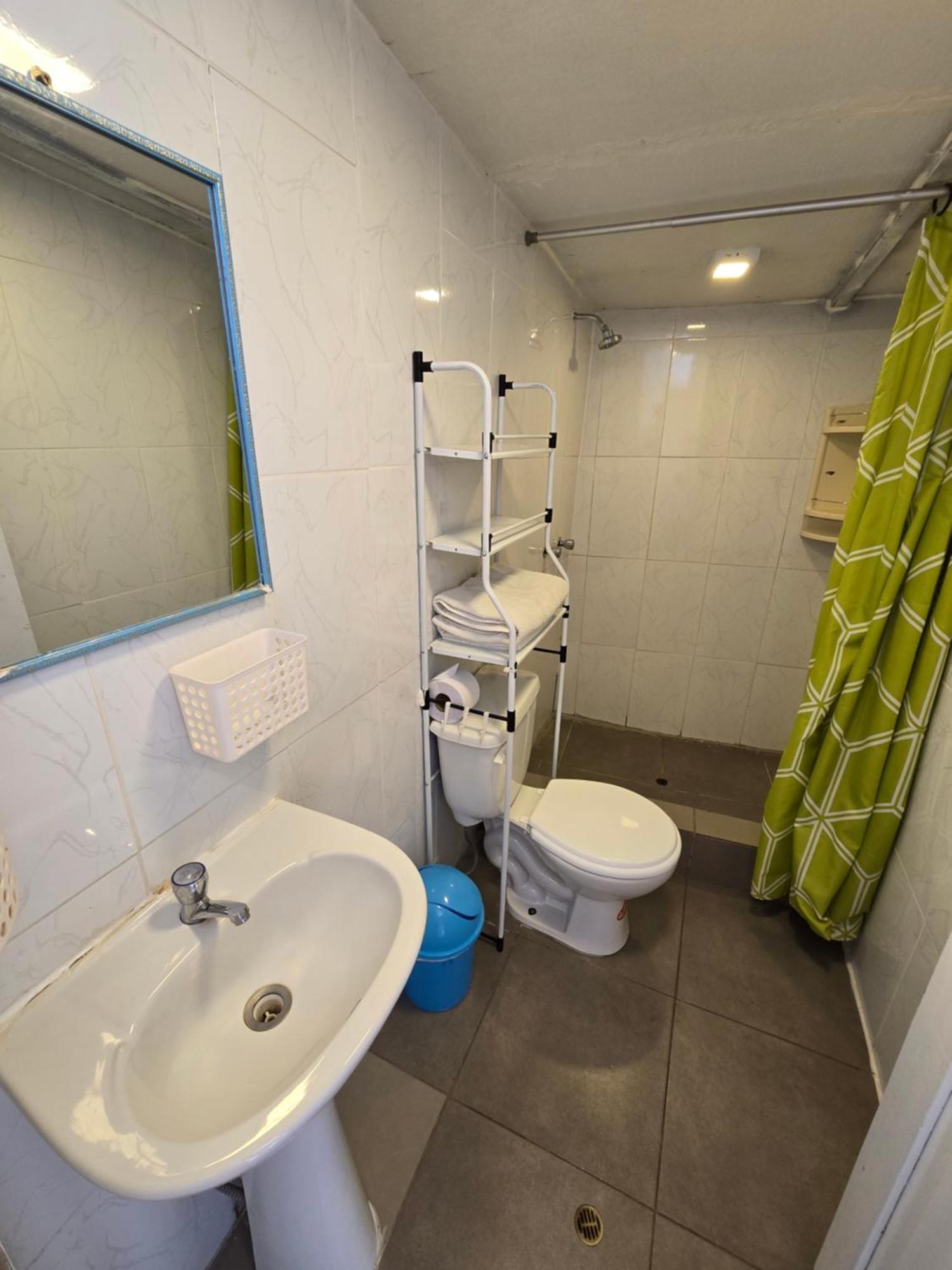 Barrio Inka B&B Cuzco Kültér fotó