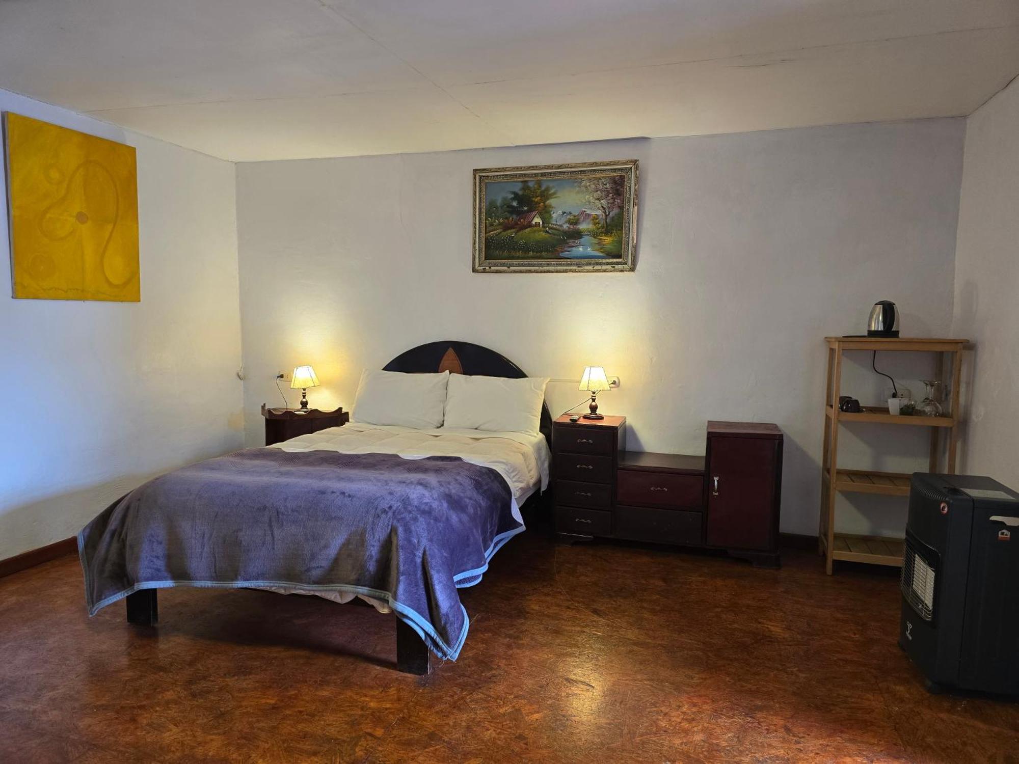 Barrio Inka B&B Cuzco Kültér fotó