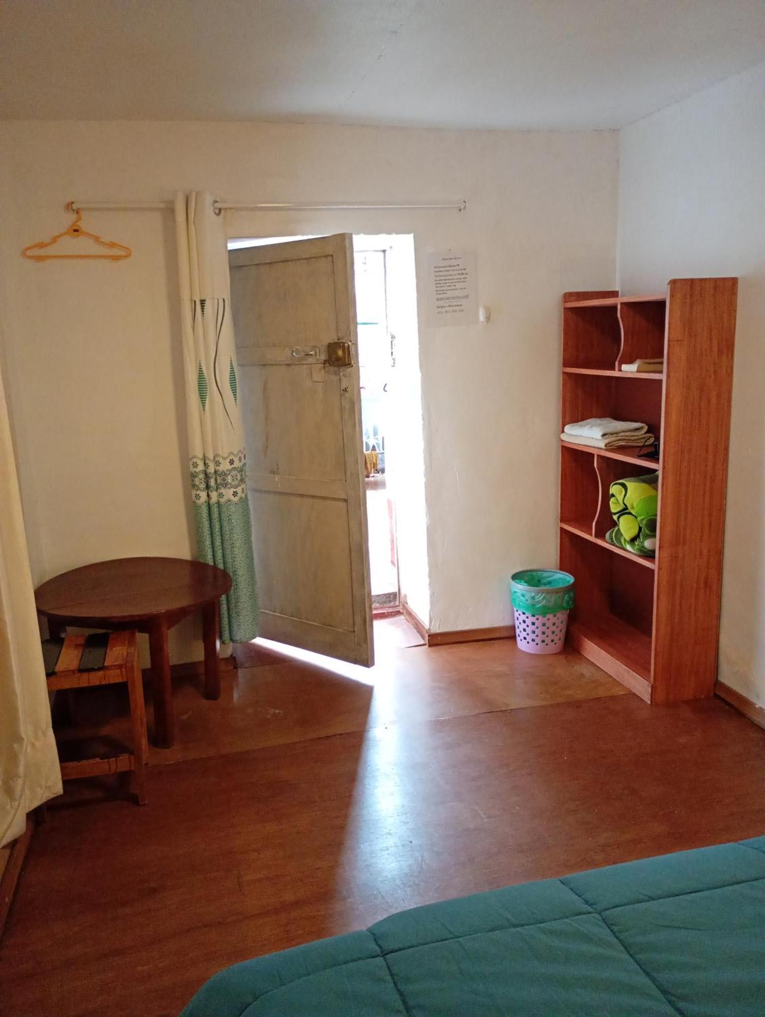 Barrio Inka B&B Cuzco Kültér fotó