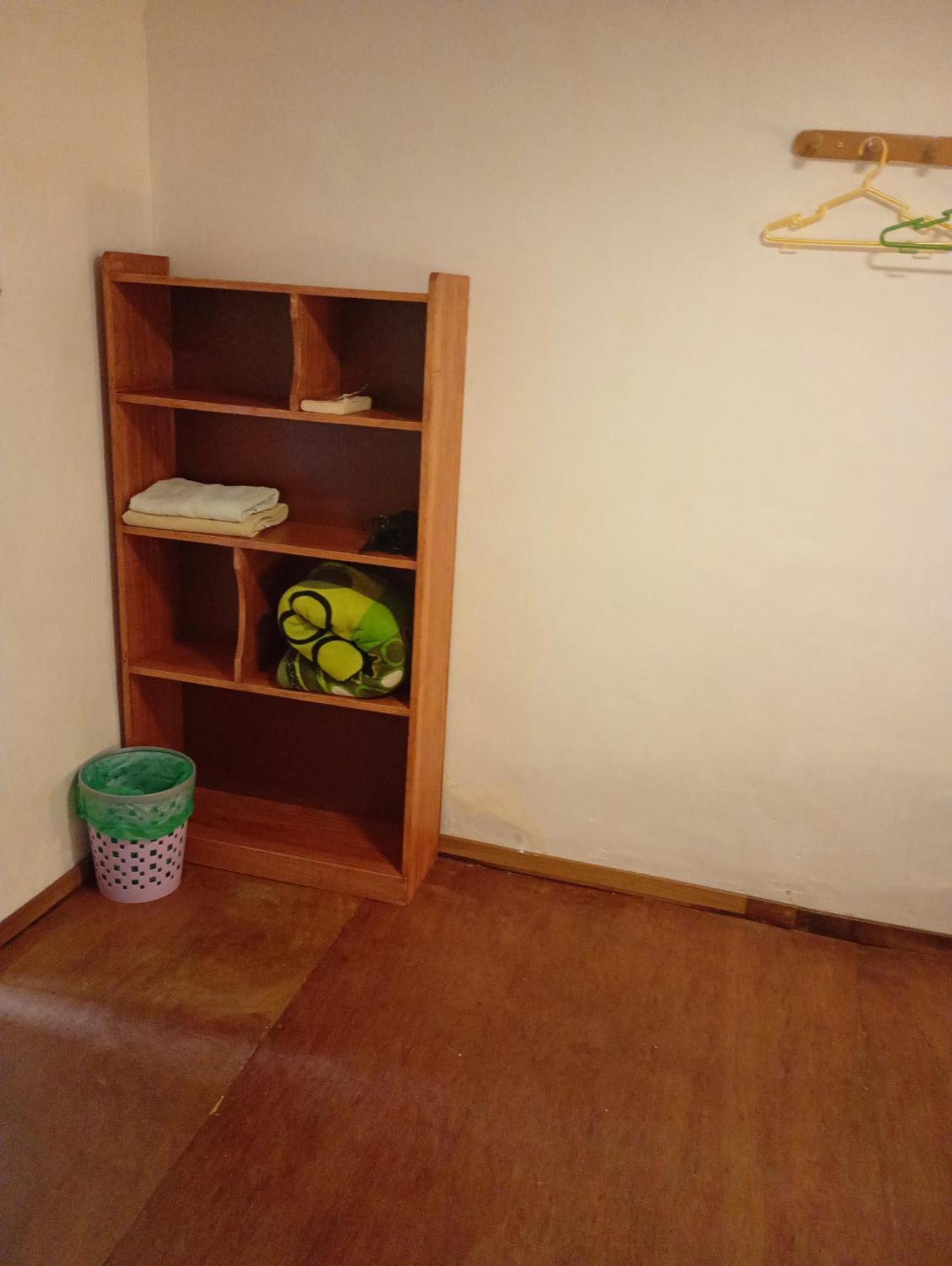 Barrio Inka B&B Cuzco Kültér fotó