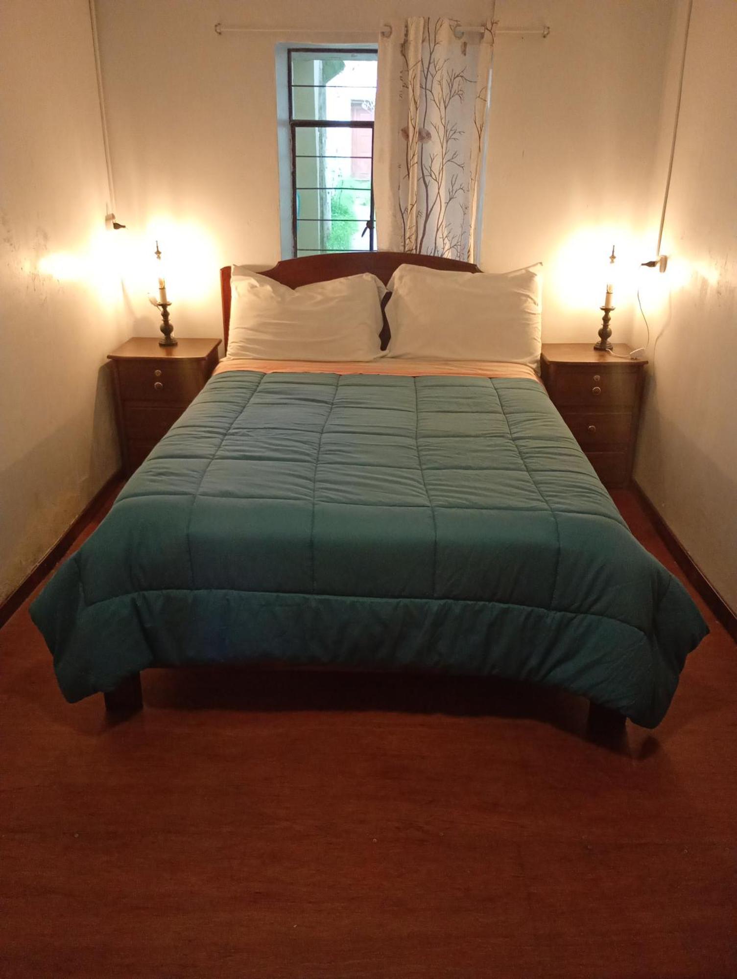 Barrio Inka B&B Cuzco Kültér fotó