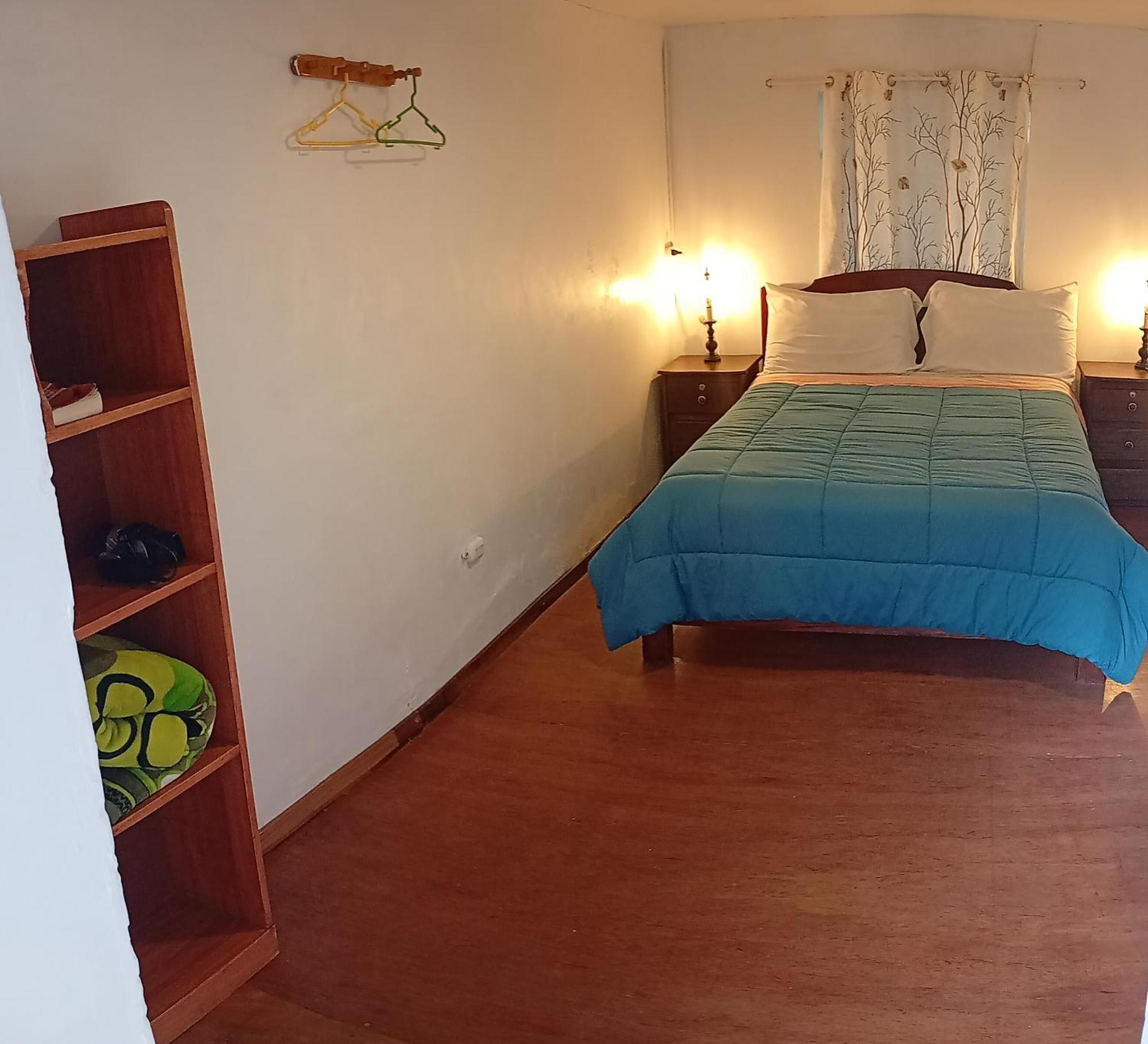 Barrio Inka B&B Cuzco Kültér fotó