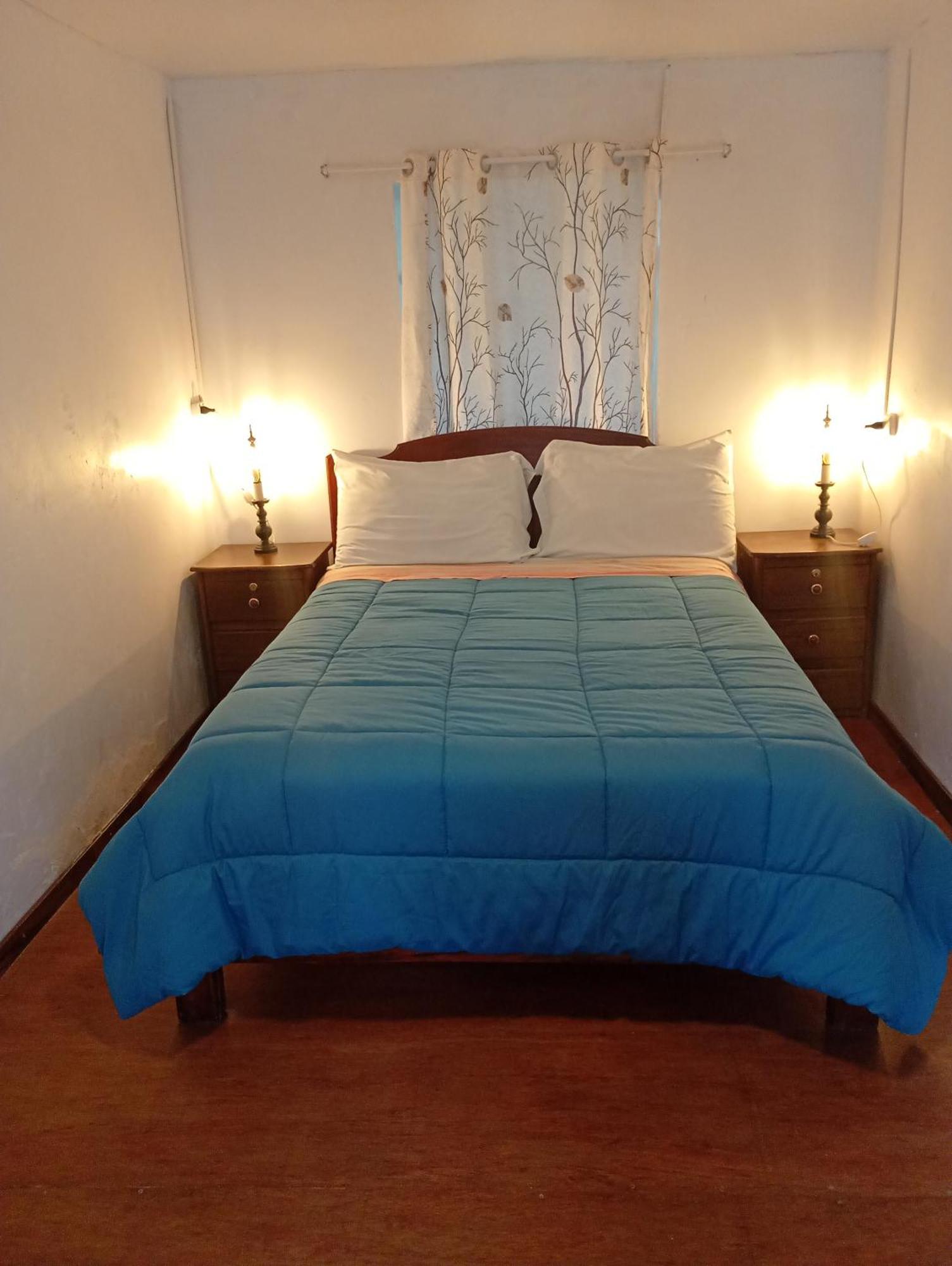 Barrio Inka B&B Cuzco Kültér fotó