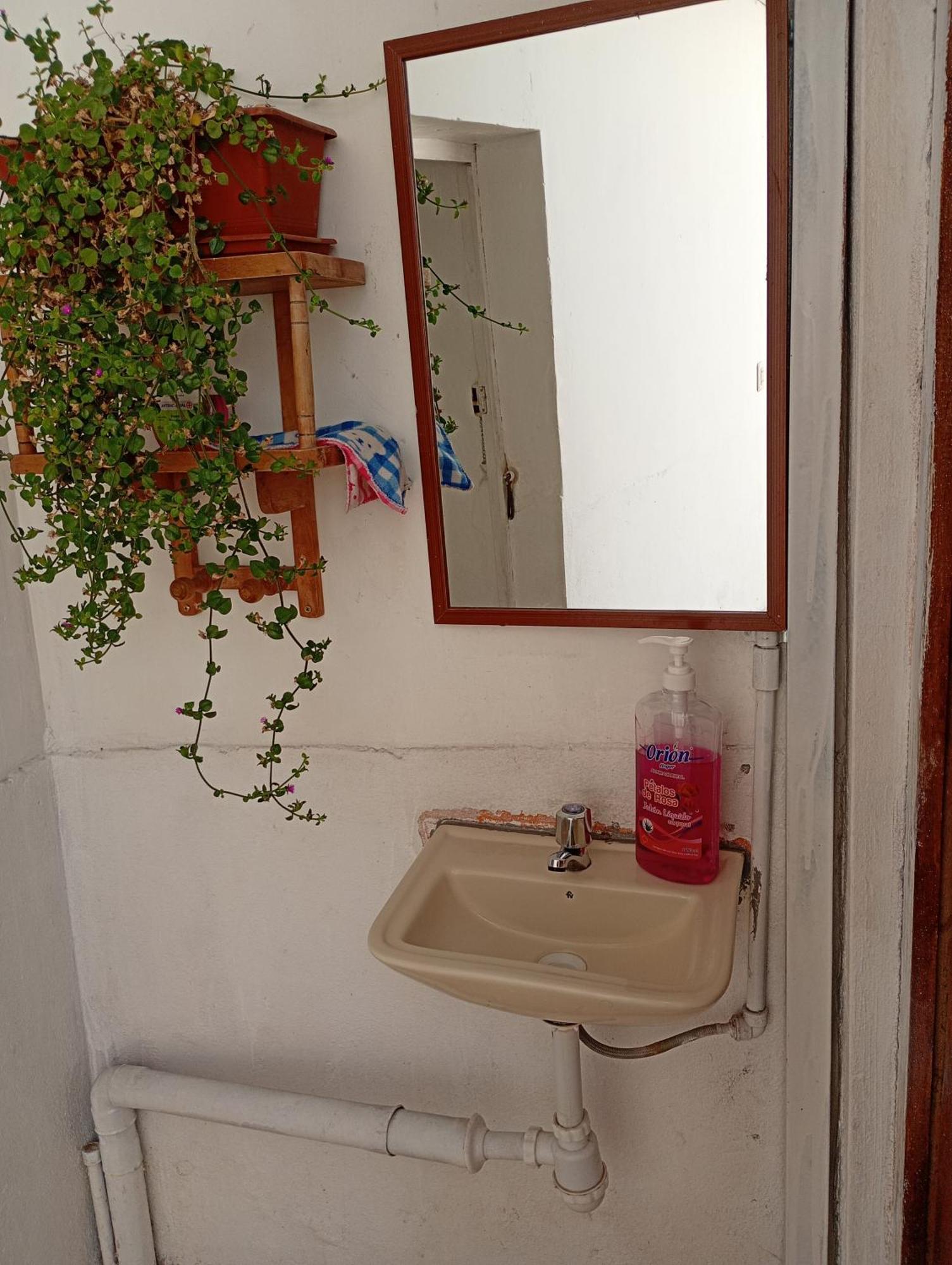 Barrio Inka B&B Cuzco Szoba fotó