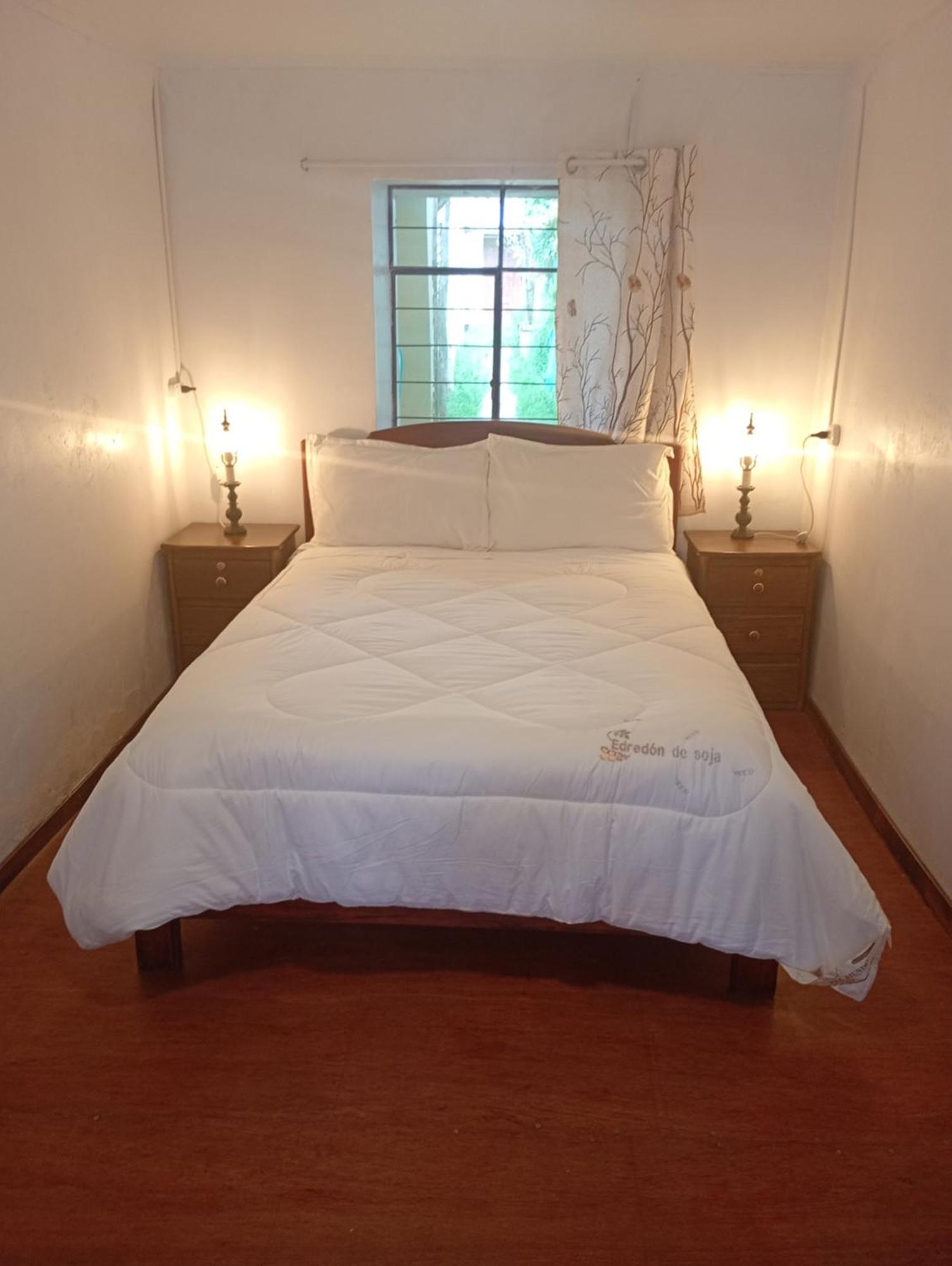 Barrio Inka B&B Cuzco Szoba fotó