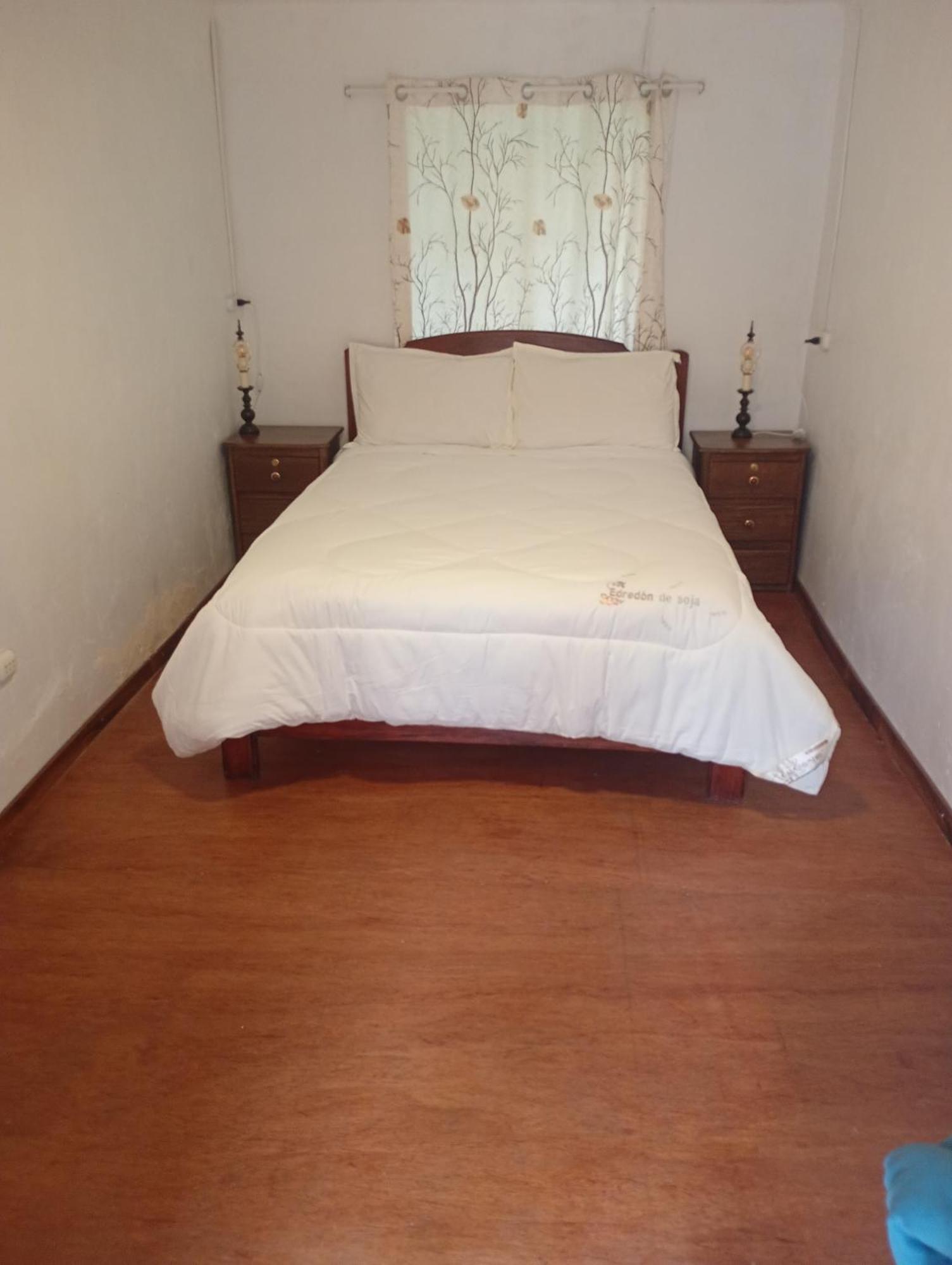 Barrio Inka B&B Cuzco Kültér fotó