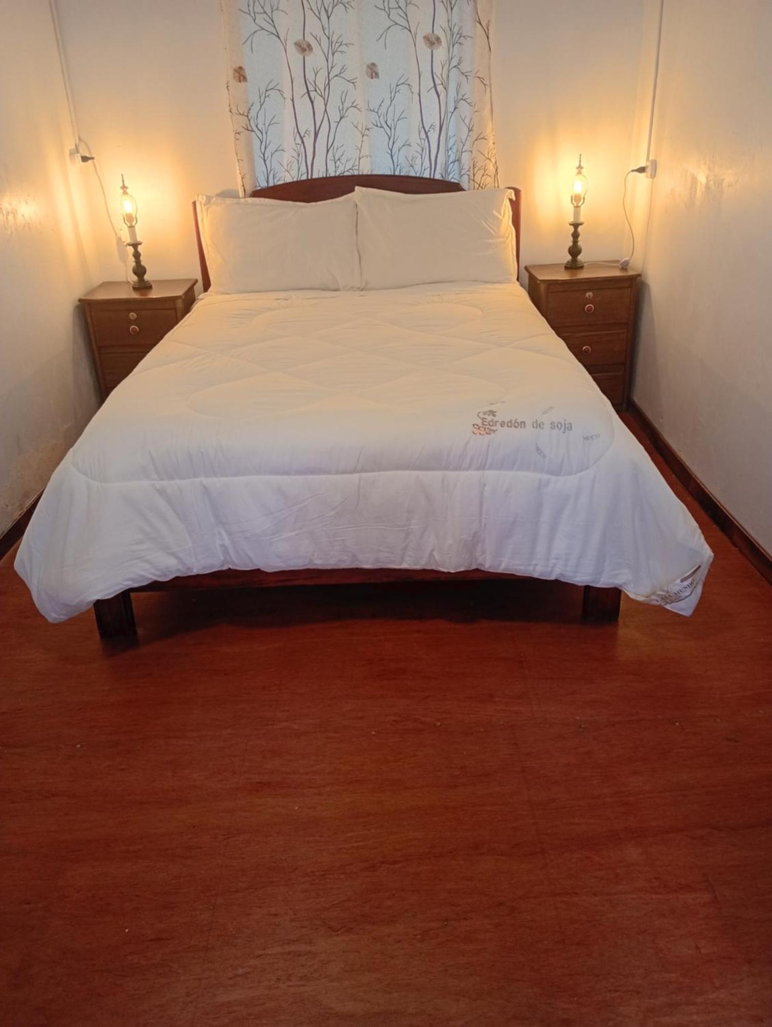 Barrio Inka B&B Cuzco Kültér fotó