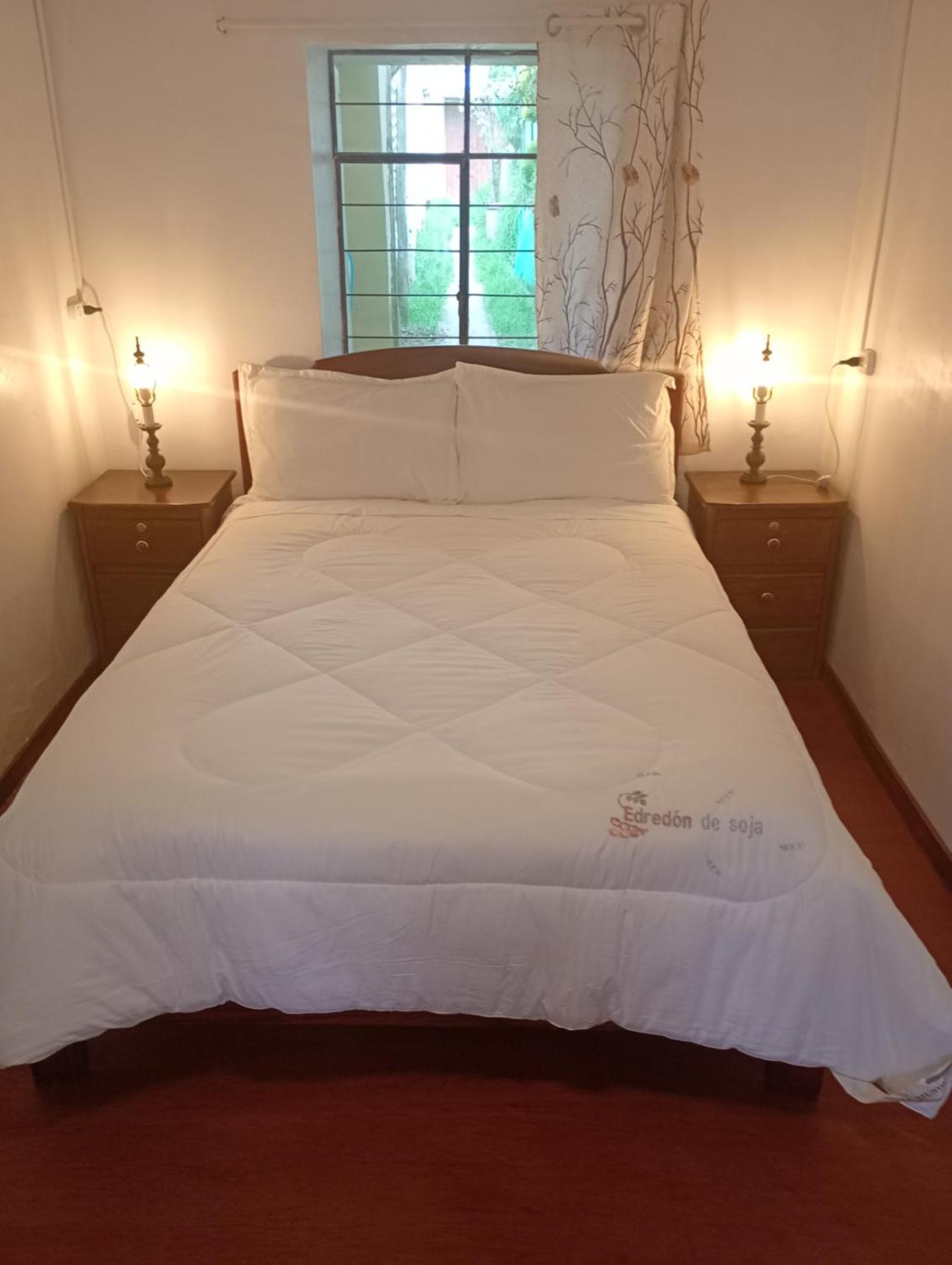 Barrio Inka B&B Cuzco Kültér fotó