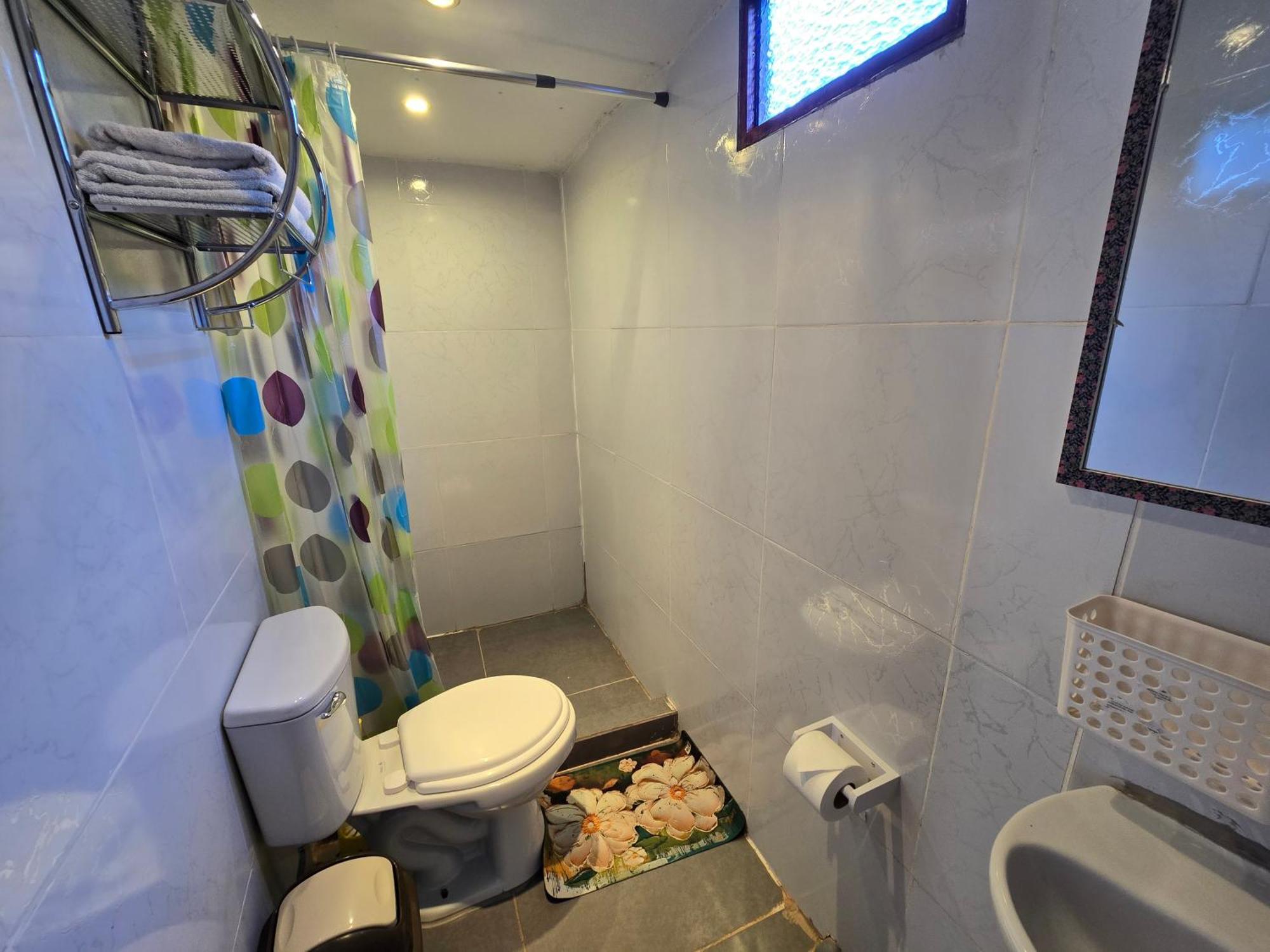 Barrio Inka B&B Cuzco Kültér fotó