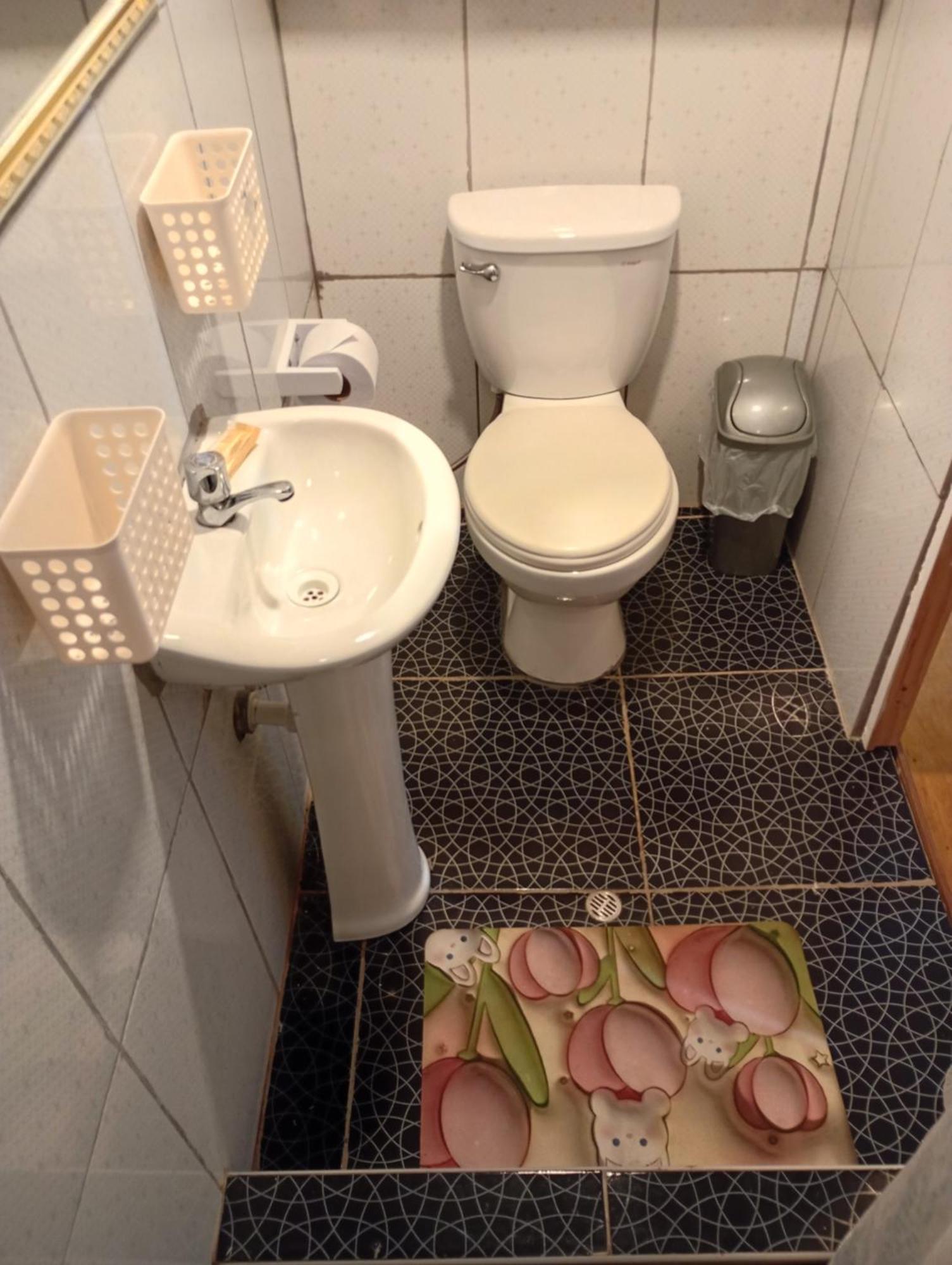 Barrio Inka B&B Cuzco Szoba fotó