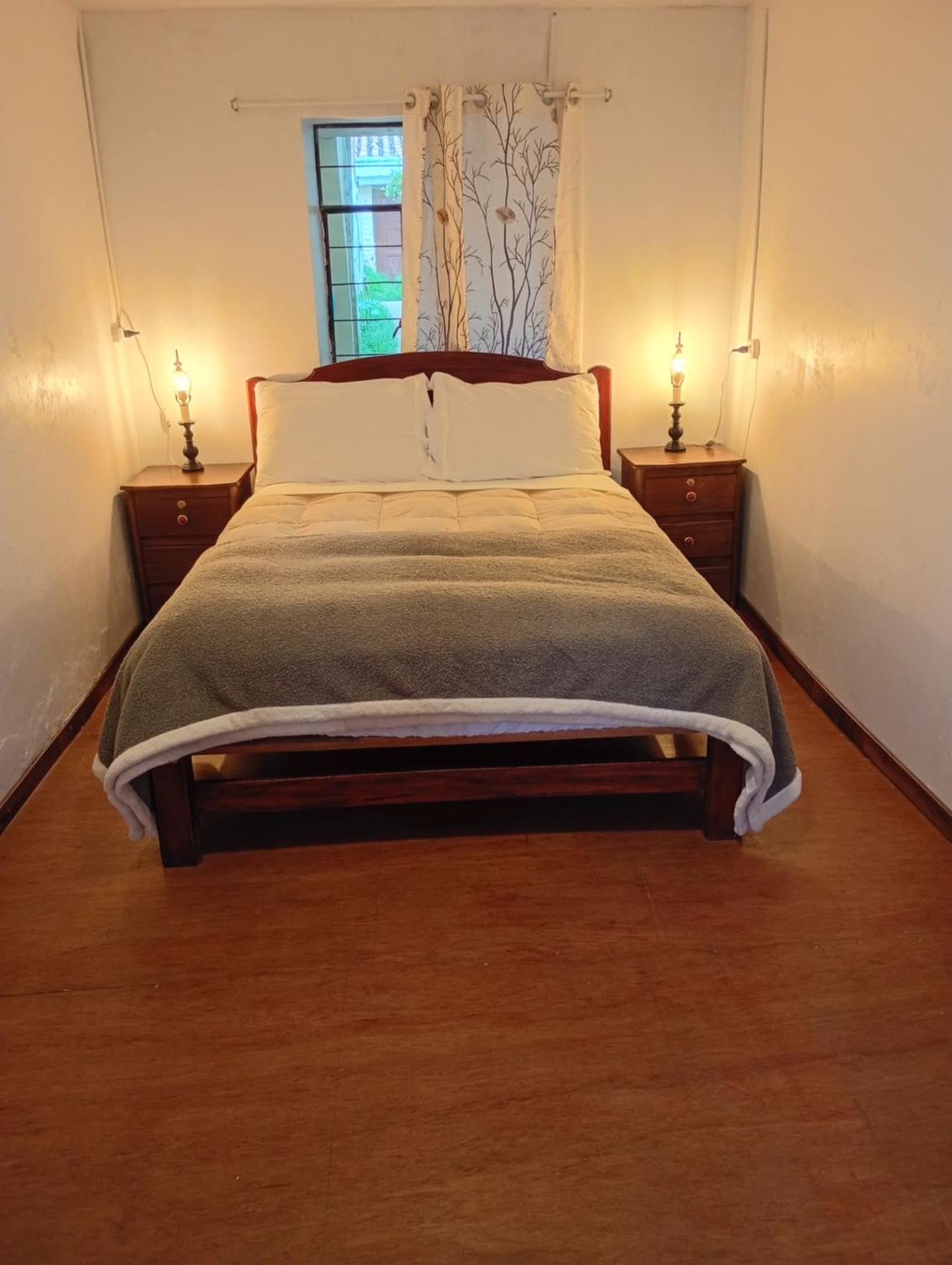 Barrio Inka B&B Cuzco Szoba fotó