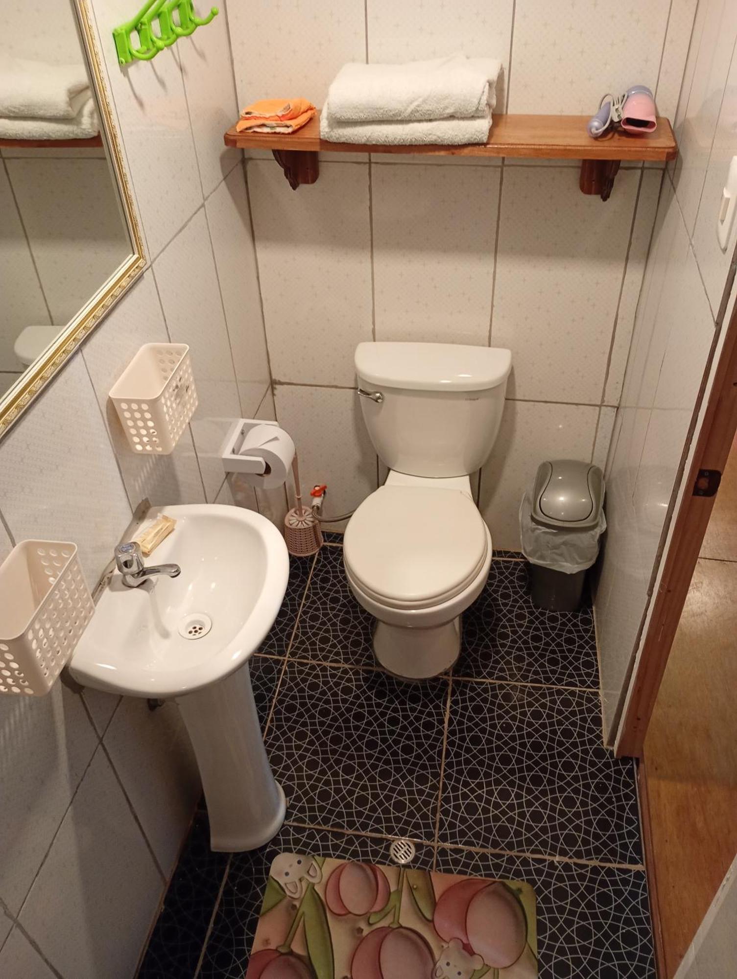 Barrio Inka B&B Cuzco Szoba fotó