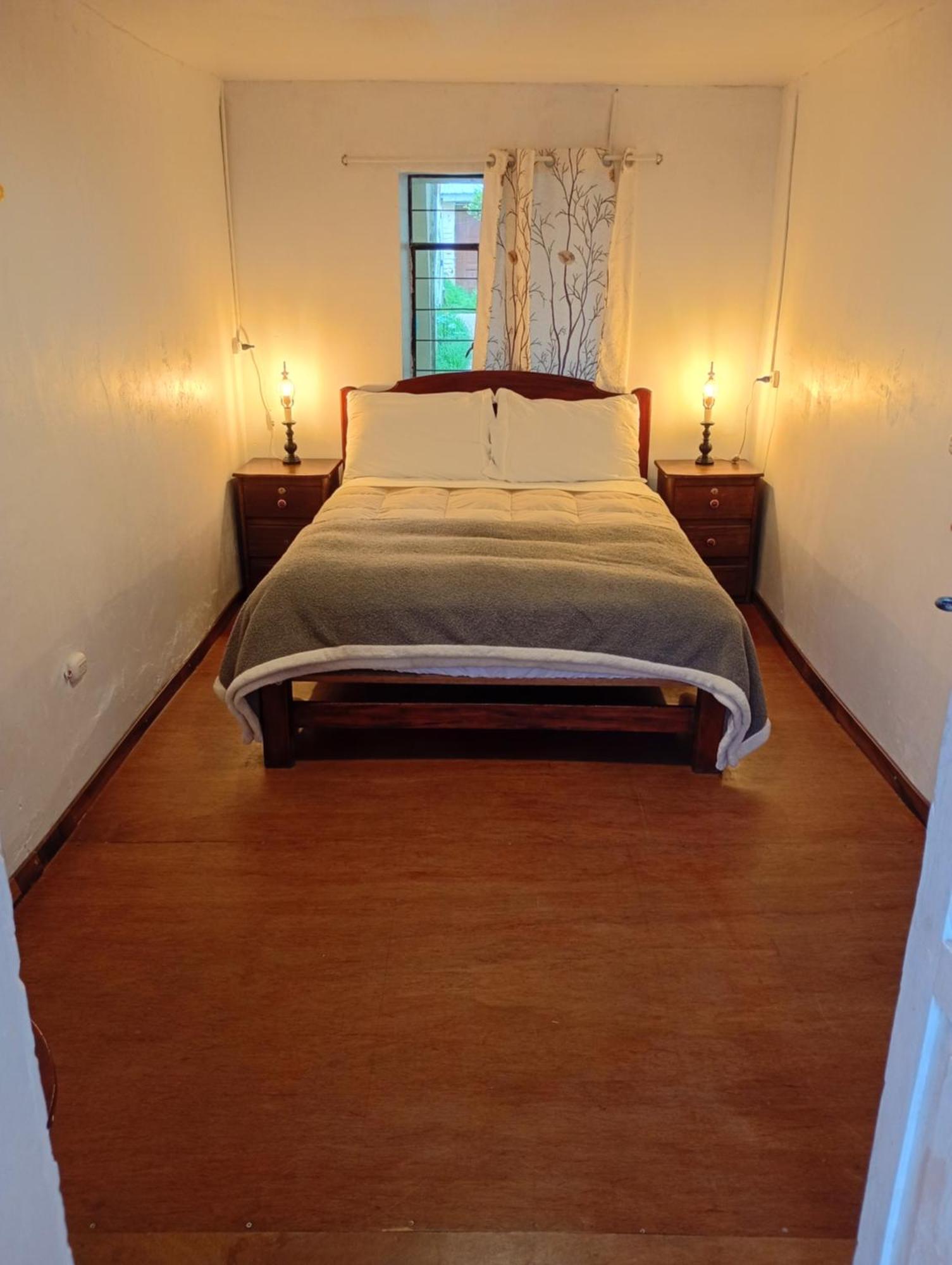 Barrio Inka B&B Cuzco Kültér fotó