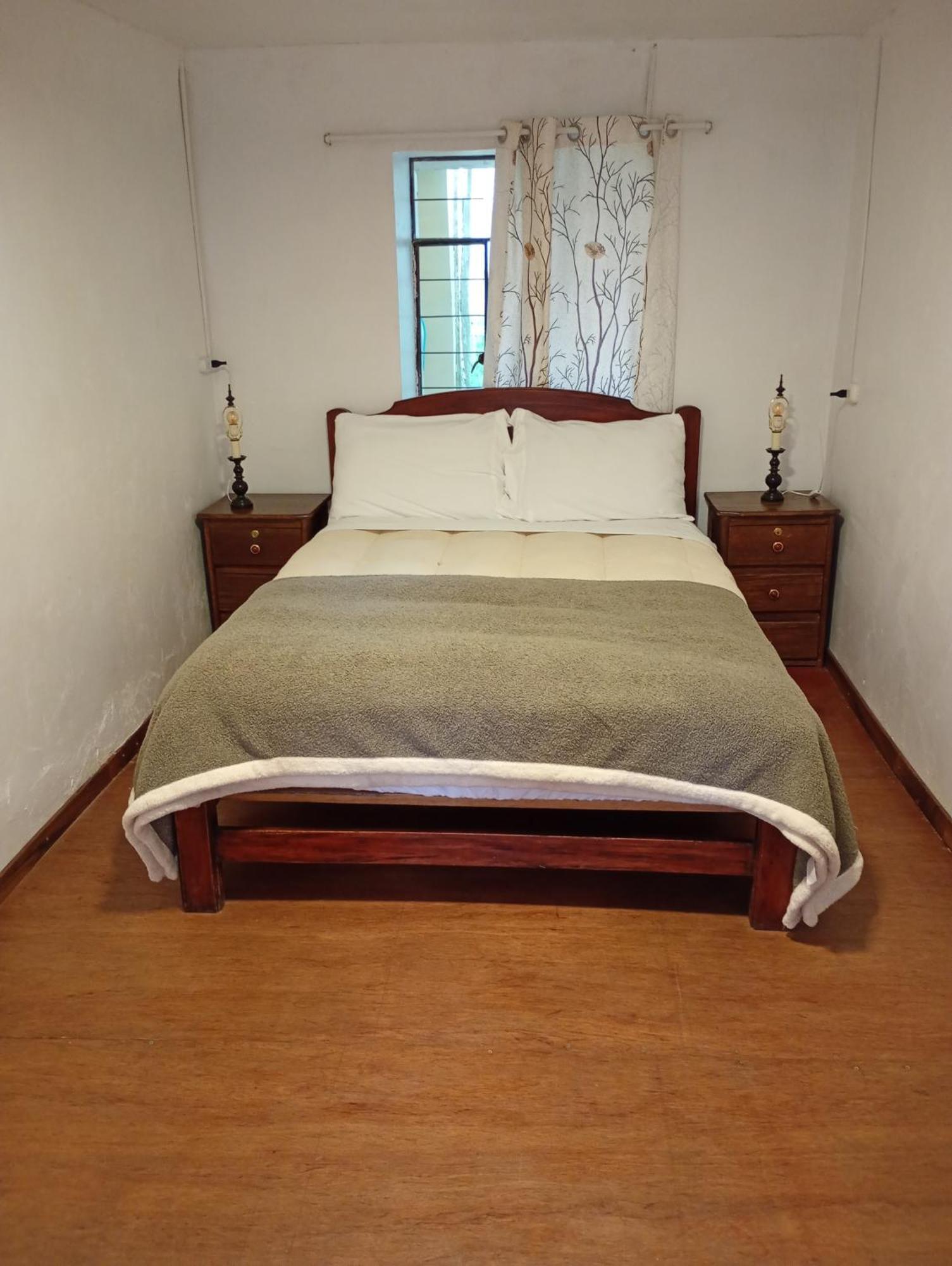Barrio Inka B&B Cuzco Szoba fotó